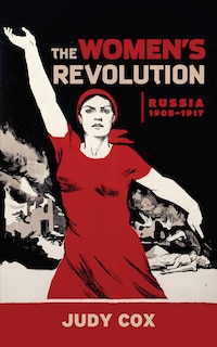 Couverture_The Women's Revolution