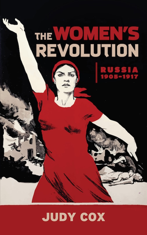 Couverture_The Women's Revolution