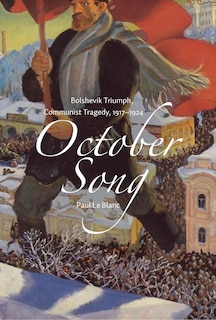 Front cover_October Song