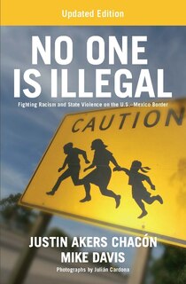 Couverture_No One Is Illegal (updated Edition)