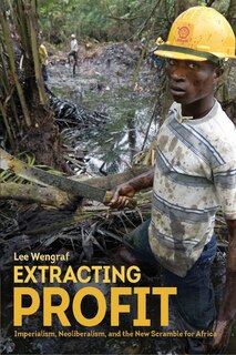 Front cover_Extracting Profit