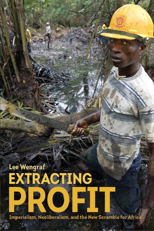 Front cover_Extracting Profit