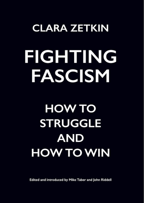 Couverture_Fighting Fascism