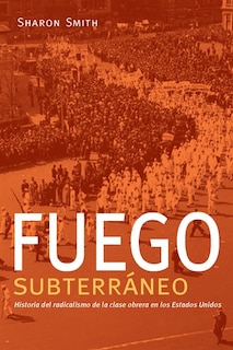 Couverture_Fuego subterraneo