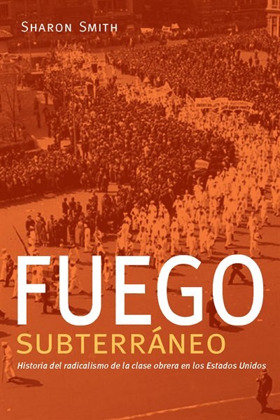 Couverture_Fuego subterraneo
