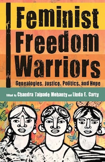 Front cover_Feminist Freedom Warriors