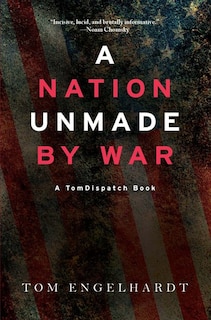 Couverture_A Nation Unmade By War