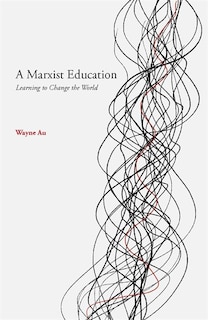Front cover_A Marxist Education
