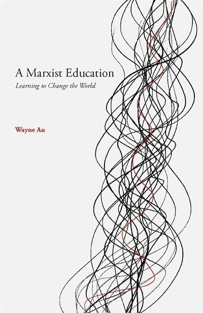 Front cover_A Marxist Education