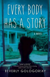 Couverture_Every Body Has A Story