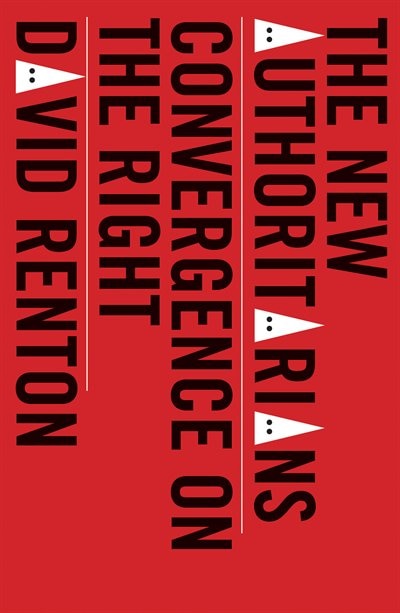 Front cover_The New Authoritarians