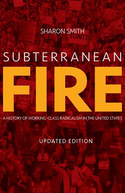 Front cover_Subterranean Fire (updated Edition)