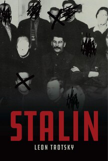 Front cover_Stalin