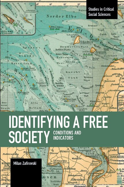 Couverture_Identifying A Free Society