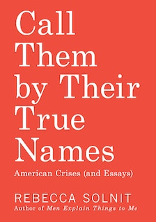 Couverture_Call Them By Their True Names