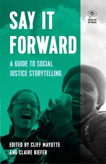 Front cover_Say It Forward