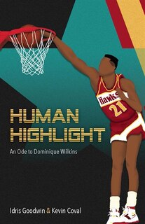 Couverture_Human Highlight