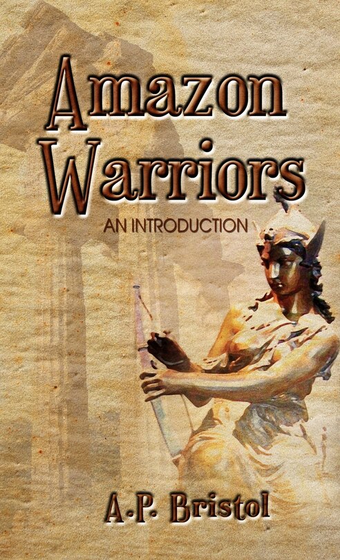 Front cover_Amazon Warriors