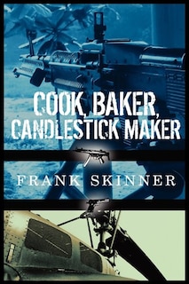 Front cover_Cook, Baker, Candlestick Maker