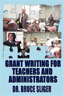 Couverture_Grant Writing for Teachers and Administrators