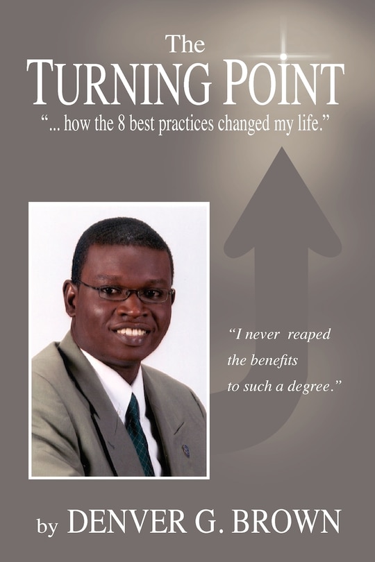 Couverture_The Turning Point