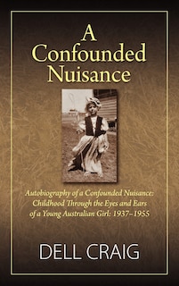 Front cover_A Confounded Nuisance