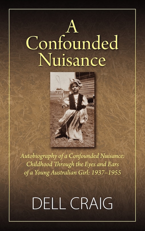 Front cover_A Confounded Nuisance