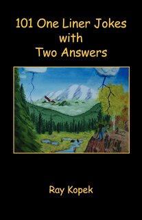 Couverture_101 One Liner Jokes with Two Answers