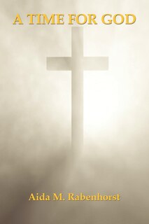 Front cover_A Time for God