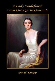 Front cover_A Lady Undefined