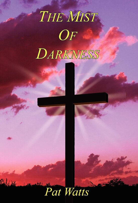 Front cover_The Mist of Darkness