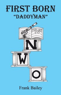 Couverture_First Born - Daddyman