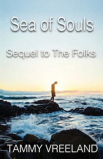 Front cover_The Sea of Souls - Sequel to the Folks