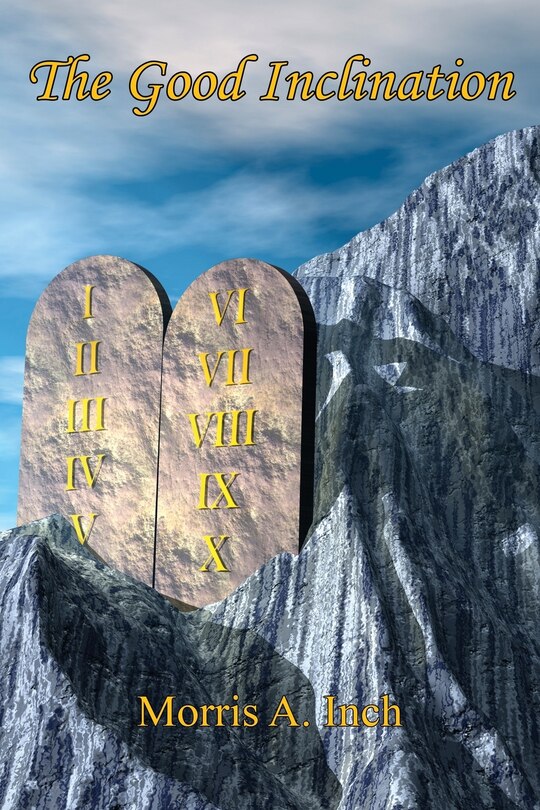 Couverture_The Good Inclination