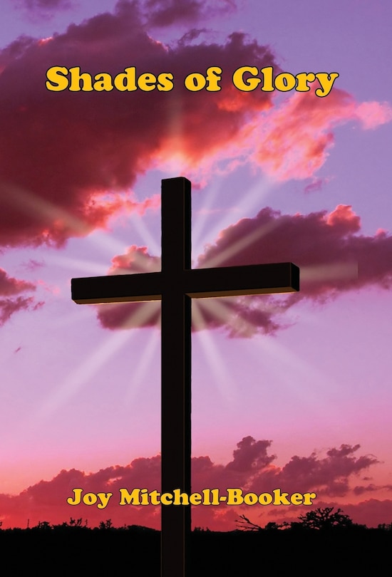 Couverture_Shades of Glory