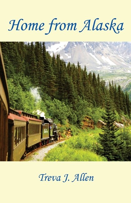Front cover_Home from Alaska