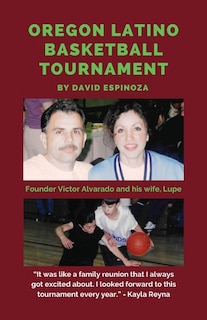 Couverture_Oregon Latino Basketball Tournament