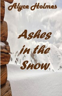 Front cover_Ashes in the Snow