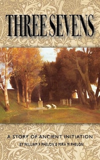 Front cover_Three Sevens