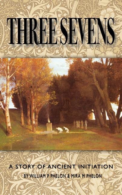 Front cover_Three Sevens