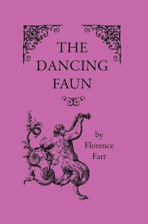 Front cover_The Dancing Faun