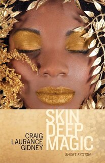 Couverture_Skin Deep Magic