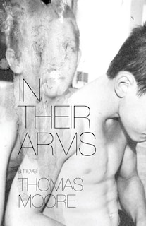 Front cover_In Their Arms