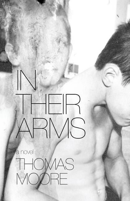 Front cover_In Their Arms
