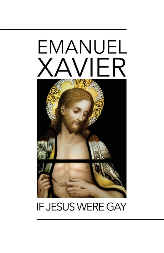Couverture_If Jesus Were Gay