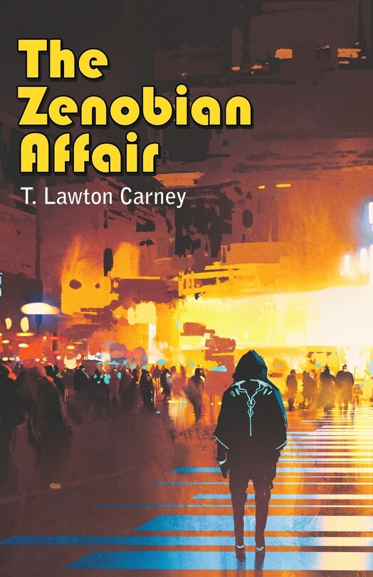 Front cover_The Zenobian Affair