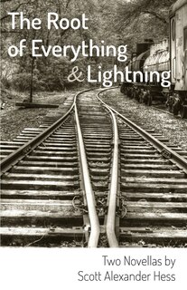 Couverture_The Root of Everything and Lightning