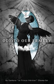 Front cover_Ode to Our Frailty