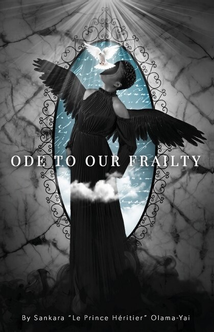 Front cover_Ode to Our Frailty