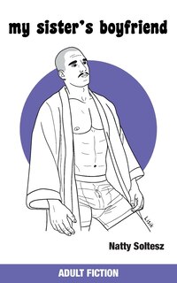 Couverture_My Sister's Boyfriend